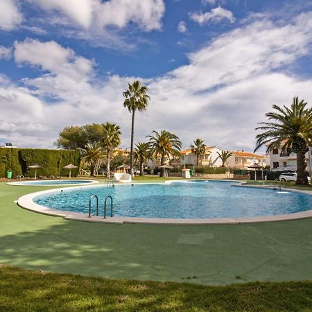 Casa Privada En Primera Linea - Tres Playas Albert Villas Alcossebre Extérieur photo