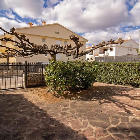 Casa Privada En Primera Linea - Tres Playas Albert Villas Alcossebre Extérieur photo