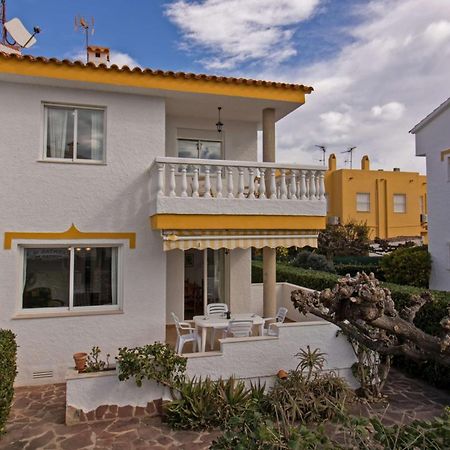 Casa Privada En Primera Linea - Tres Playas Albert Villas Alcossebre Extérieur photo