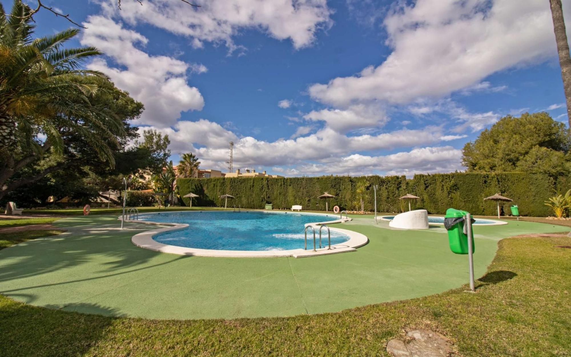 Casa Privada En Primera Linea - Tres Playas Albert Villas Alcossebre Extérieur photo