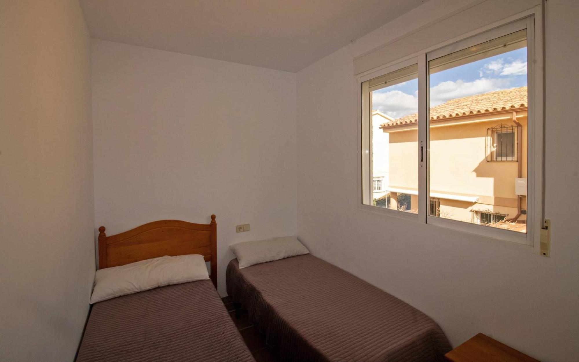 Casa Privada En Primera Linea - Tres Playas Albert Villas Alcossebre Extérieur photo