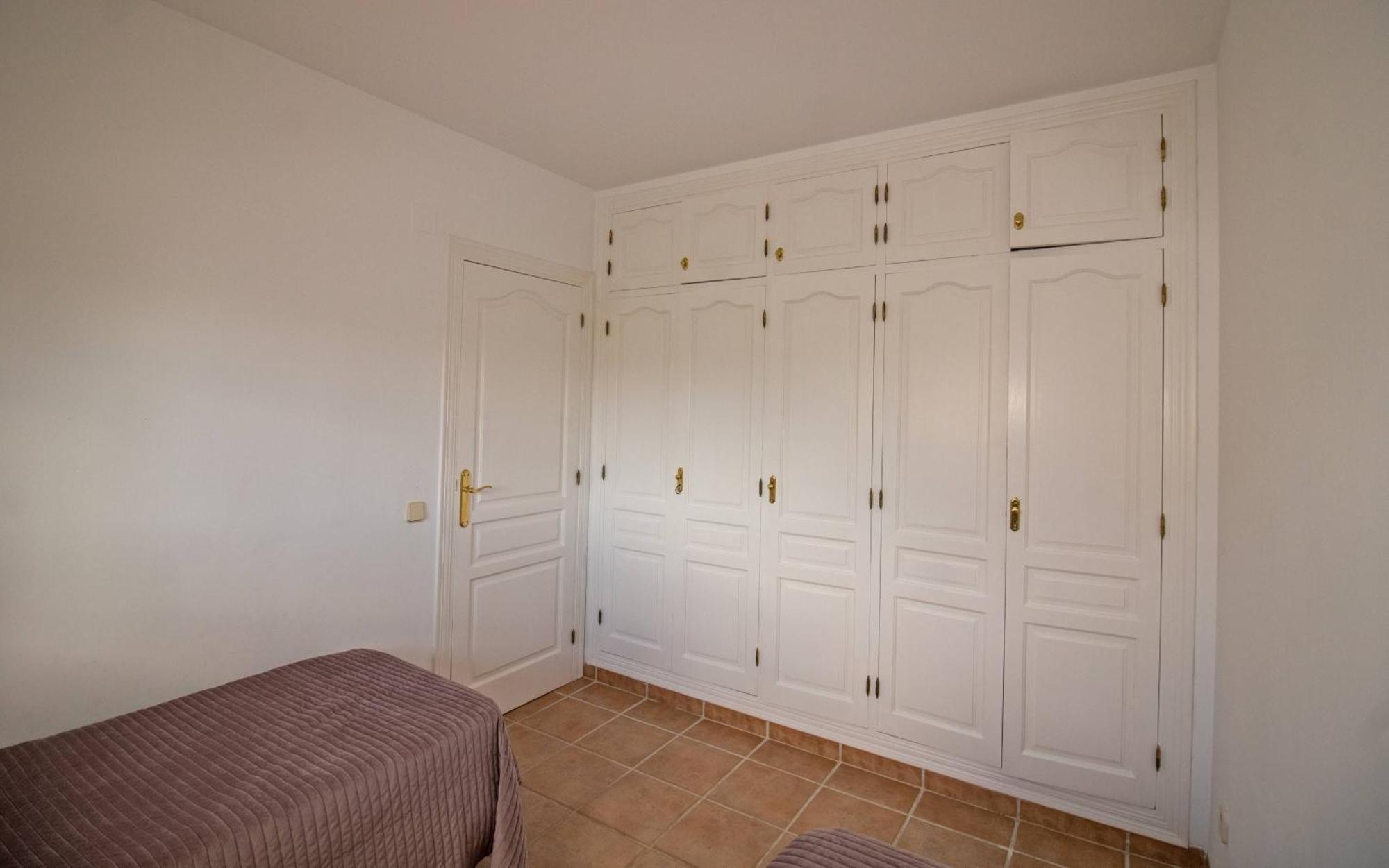 Casa Privada En Primera Linea - Tres Playas Albert Villas Alcossebre Extérieur photo
