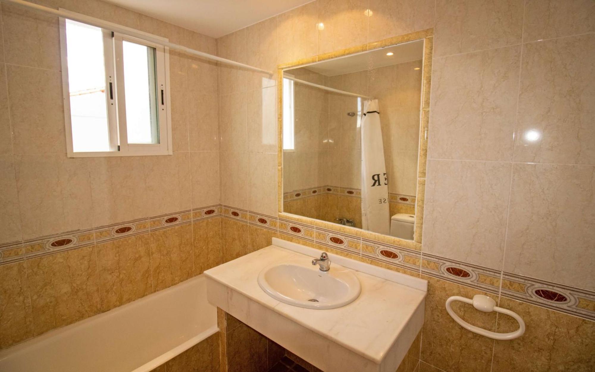 Casa Privada En Primera Linea - Tres Playas Albert Villas Alcossebre Extérieur photo
