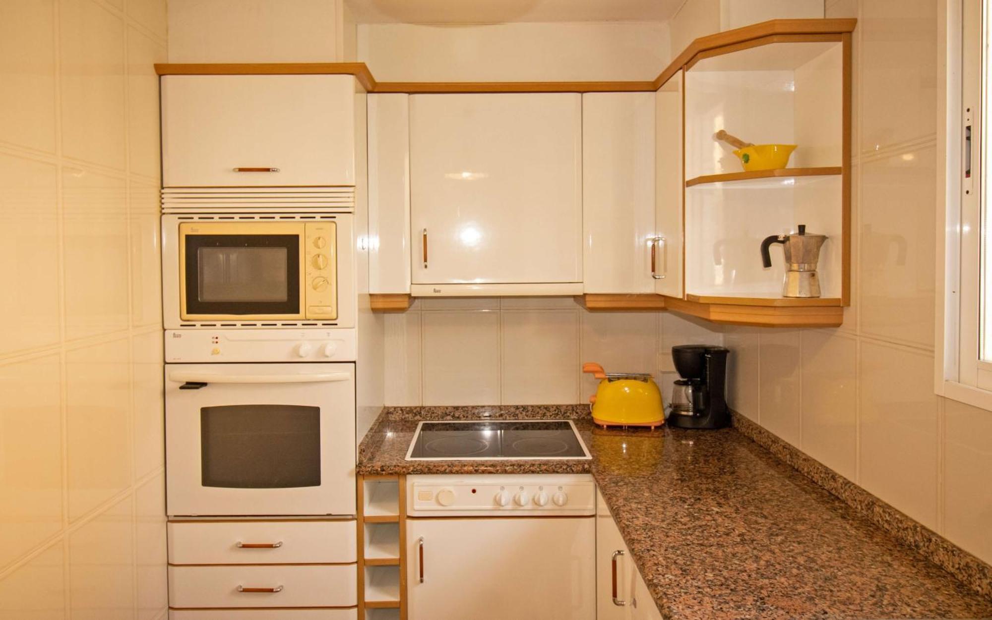 Casa Privada En Primera Linea - Tres Playas Albert Villas Alcossebre Extérieur photo