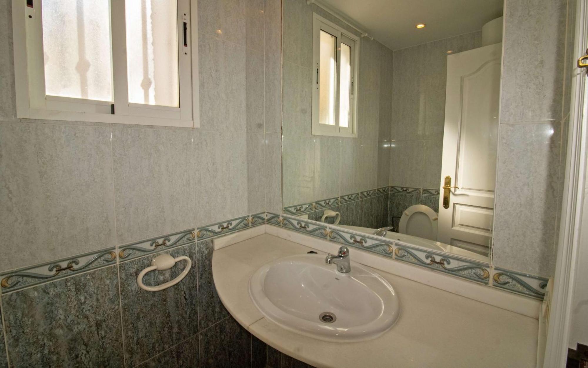 Casa Privada En Primera Linea - Tres Playas Albert Villas Alcossebre Extérieur photo