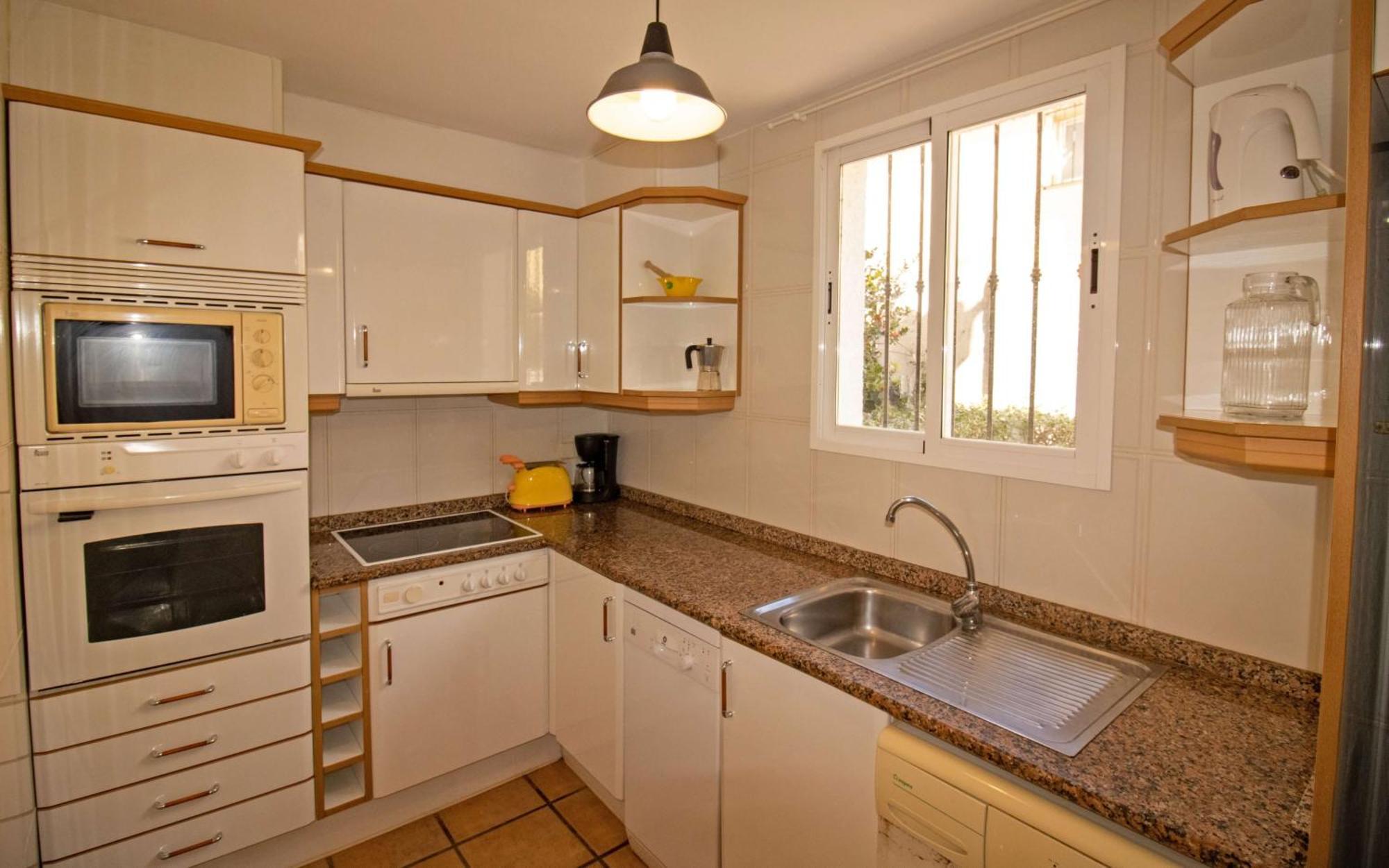 Casa Privada En Primera Linea - Tres Playas Albert Villas Alcossebre Extérieur photo