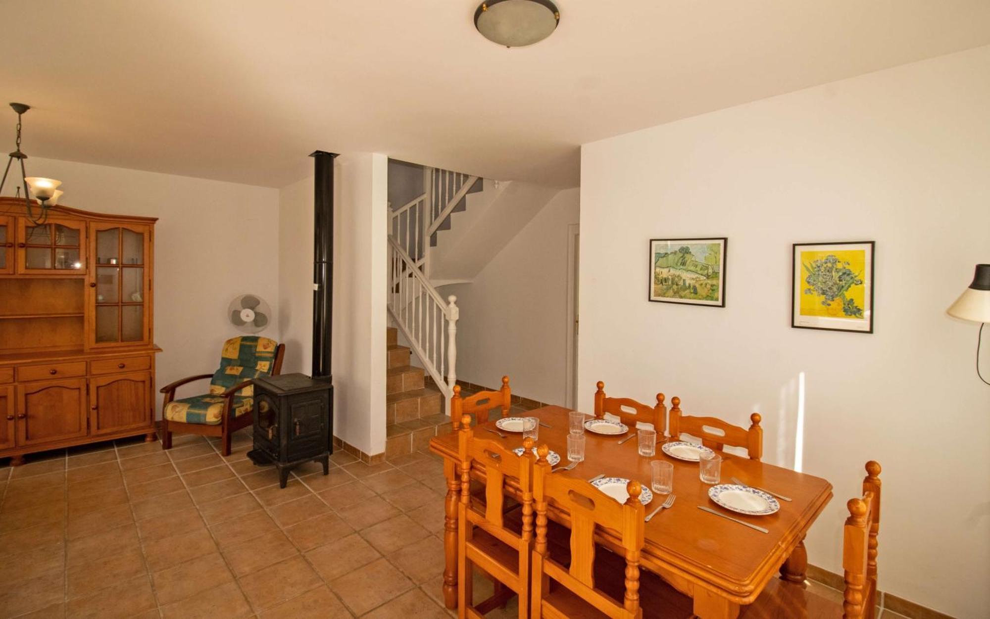 Casa Privada En Primera Linea - Tres Playas Albert Villas Alcossebre Extérieur photo