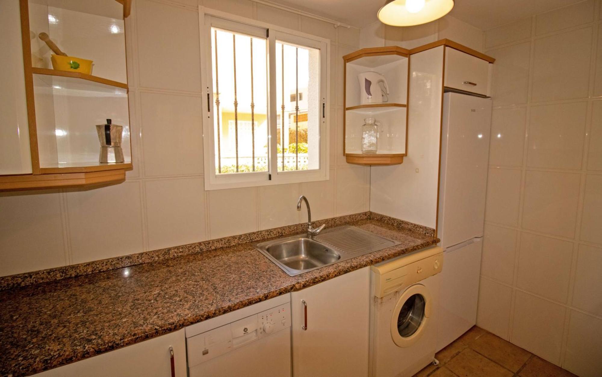 Casa Privada En Primera Linea - Tres Playas Albert Villas Alcossebre Extérieur photo