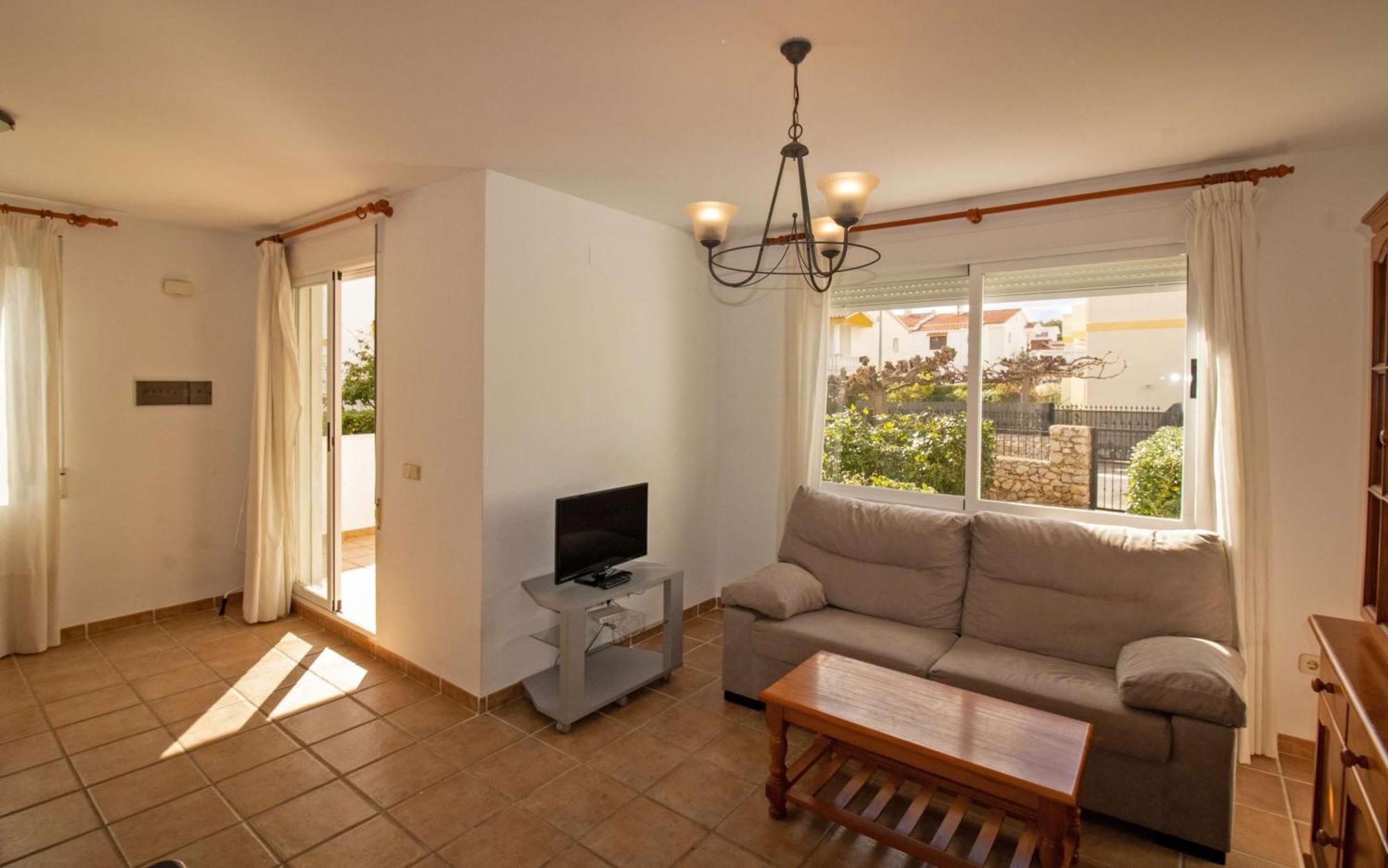 Casa Privada En Primera Linea - Tres Playas Albert Villas Alcossebre Extérieur photo